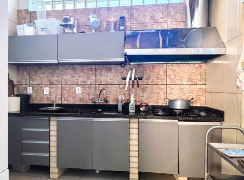 Casa 3 dormitórios bairro Bela Vista, gravataí