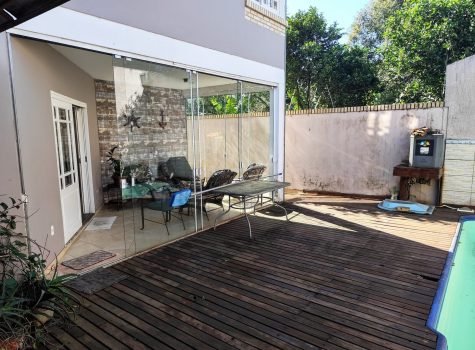 Casa 3 dormitórios bairro Bela Vista, gravataí