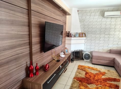 Casa 3 dormitórios bairro Bela Vista, gravataí