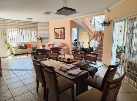 Casa 3 dormitórios bairro Bela Vista, gravataí