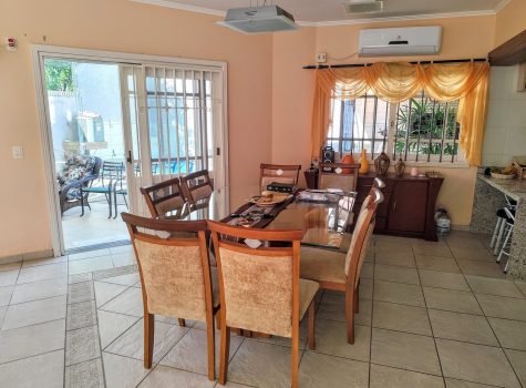 Casa 3 dormitórios bairro Bela Vista, gravataí