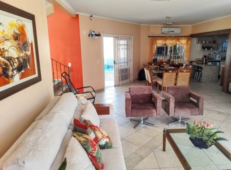 Casa 3 dormitórios bairro Bela Vista, gravataí