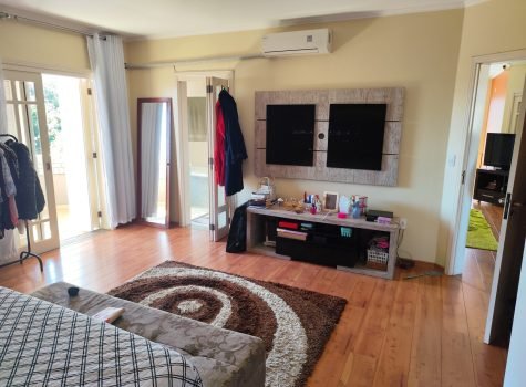 Casa 3 dormitórios bairro Bela Vista, gravataí