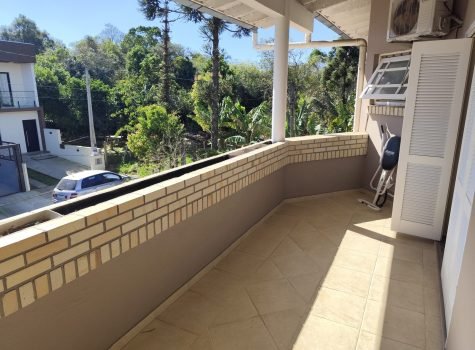 Casa 3 dormitórios bairro Bela Vista, gravataí