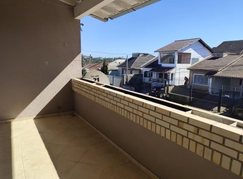 Casa 3 dormitórios bairro Bela Vista, gravataí