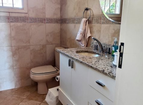 Casa 3 dormitórios bairro Bela Vista, gravataí