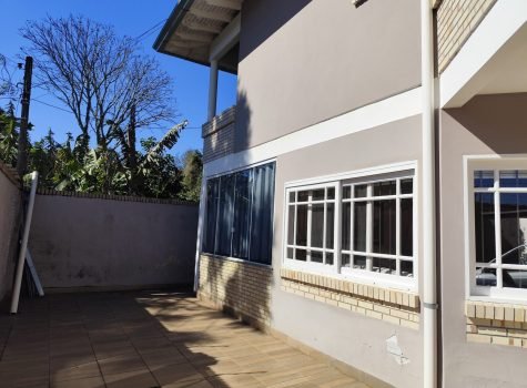 Casa 3 dormitórios bairro Bela Vista, gravataí