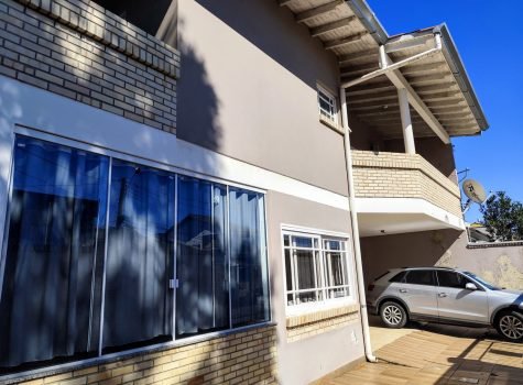 Casa 3 dormitórios bairro Bela Vista, gravataí