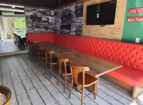 apartamento 2  dormitórios no centro de gravataí