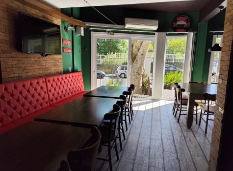 apartamento 2  dormitórios no centro de gravataí