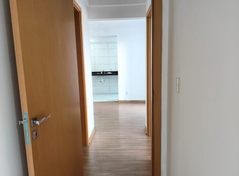 apartamento 2  dormitórios no centro de gravataí