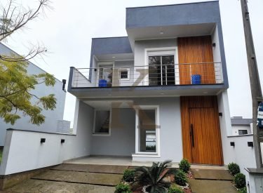 Sobrado Reserva Bela Vista Gravataí