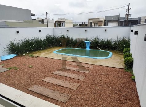 Sobrado Reserva Bela Vista Gravataí