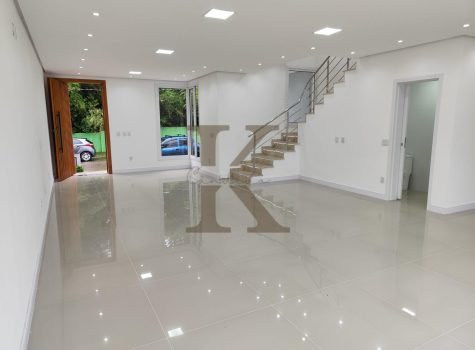 Sobrado Reserva Bela Vista Gravataí