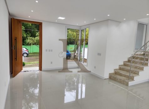 Sobrado Reserva Bela Vista Gravataí