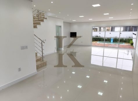 Sobrado Reserva Bela Vista Gravataí