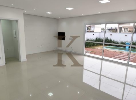 Sobrado Reserva Bela Vista Gravataí