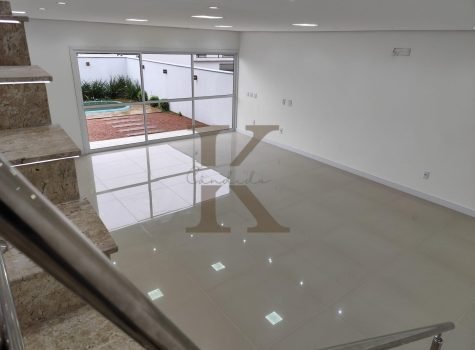 Sobrado Reserva Bela Vista Gravataí