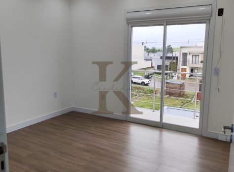 Sobrado Reserva Bela Vista Gravataí