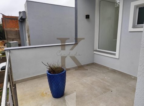 Sobrado Reserva Bela Vista Gravataí