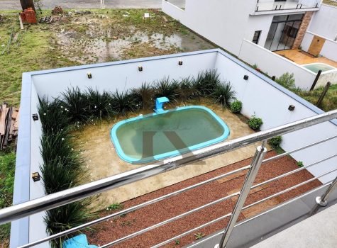 Sobrado Reserva Bela Vista Gravataí