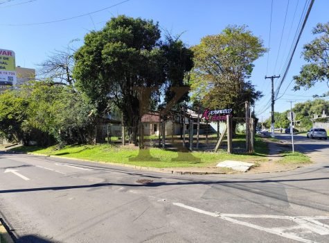 Esquina centro de gravataí