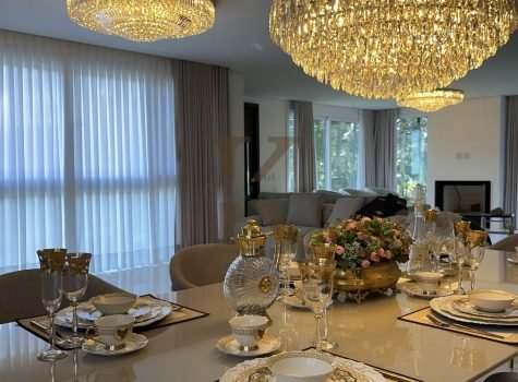 Clarence, casa em gramado, aspen mountain