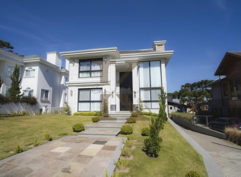 La Madeleine House (10)