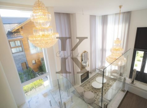 La Madeleine House (72)