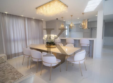 La Madeleine House (85)