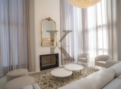 La Madeleine House (95)