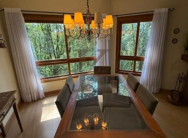 apartamento em gramado RS 3 dormitórios