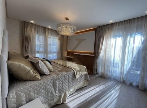 Clarence, casa em gramado, aspen mountain