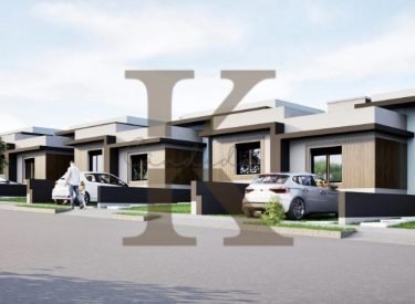 Casa 2 dormitórios uma suite bairro terranova