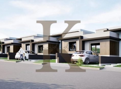 Casa 2 dormitórios uma suite bairro terranova