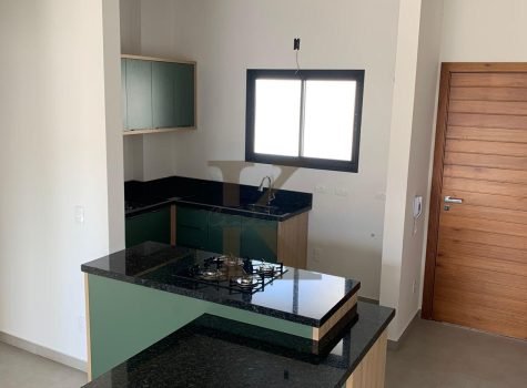 Apartamento 1 dormitório em GAROPABA.