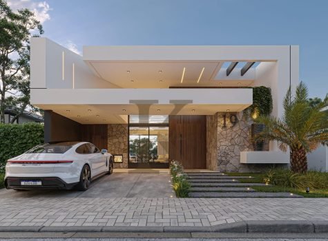 Casa térrea em condomínio fechado (Di Lucca) Gravatai