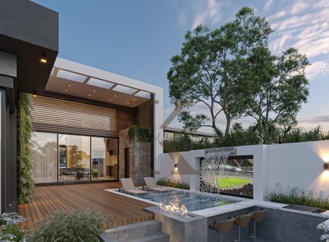 Casa térrea em condomínio fechado (Di Lucca) Gravatai