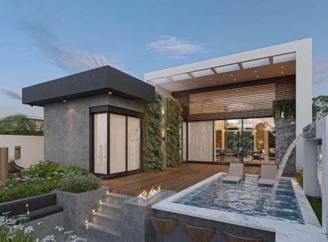 Casa térrea em condomínio fechado (Di Lucca) Gravatai