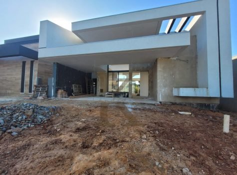 Casa térrea em condomínio fechado (Di Lucca) Gravatai