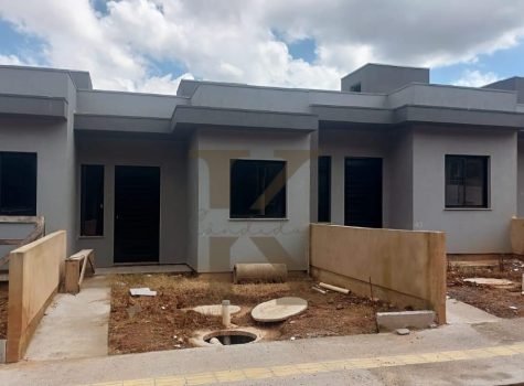 casa 2 dormitórios Granville - gravatai