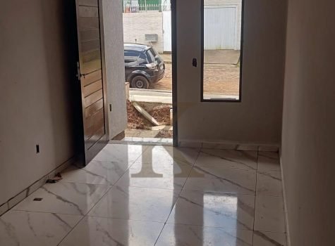 casa 2 dormitórios Granville - gravatai