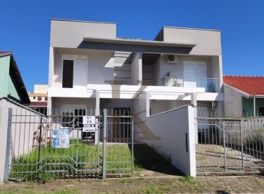 Moradas do sobrado Gravataí.