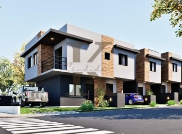 Sobrado 2 dormitórios bairro Bom Principio gravatai