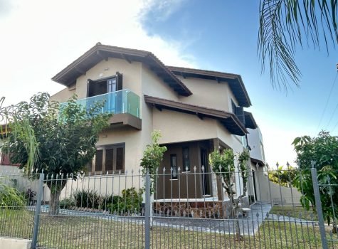 Casa 4 quartos
