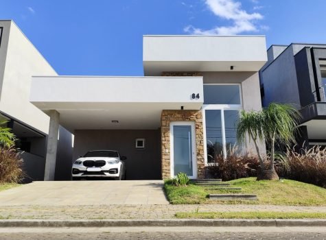 Terras Alpha Gravatai