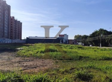 Terreno comercial - av. centenário - gravatai