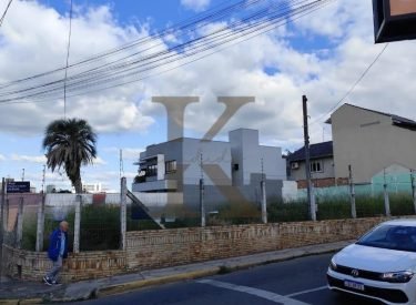 terreno de esquina centro de Gravataí