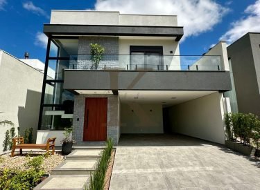 Casa no Cyrela Landscape seminário Gravataí RS