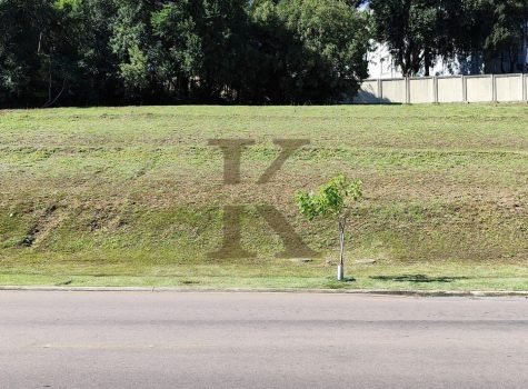 terreno no condominio cyrela landscape